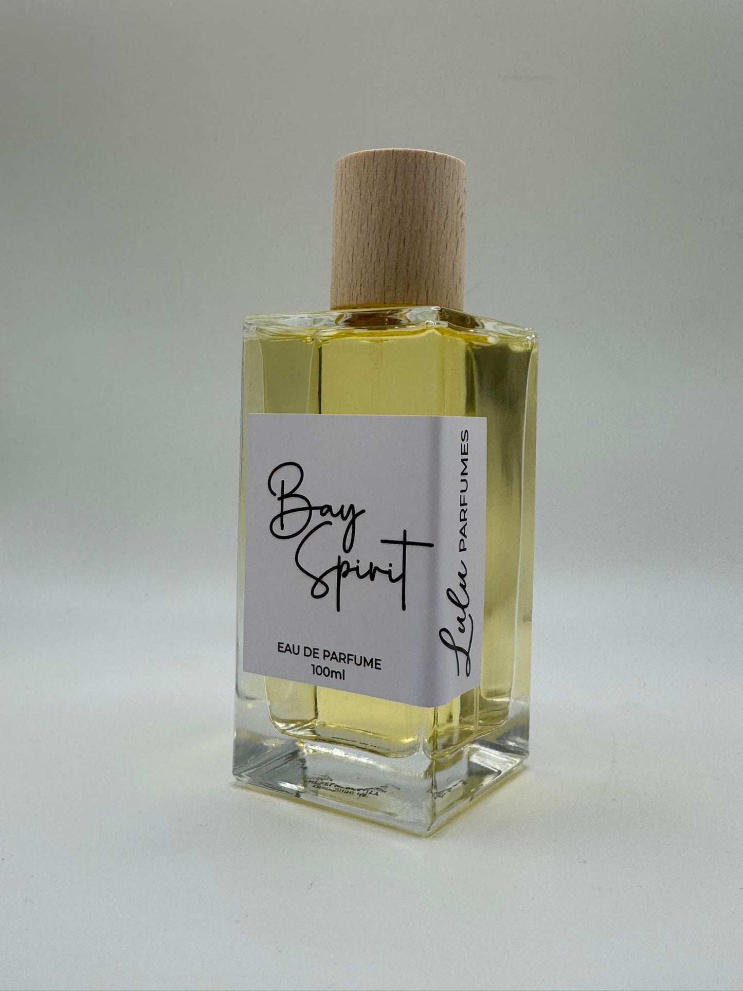 Bay Spirit