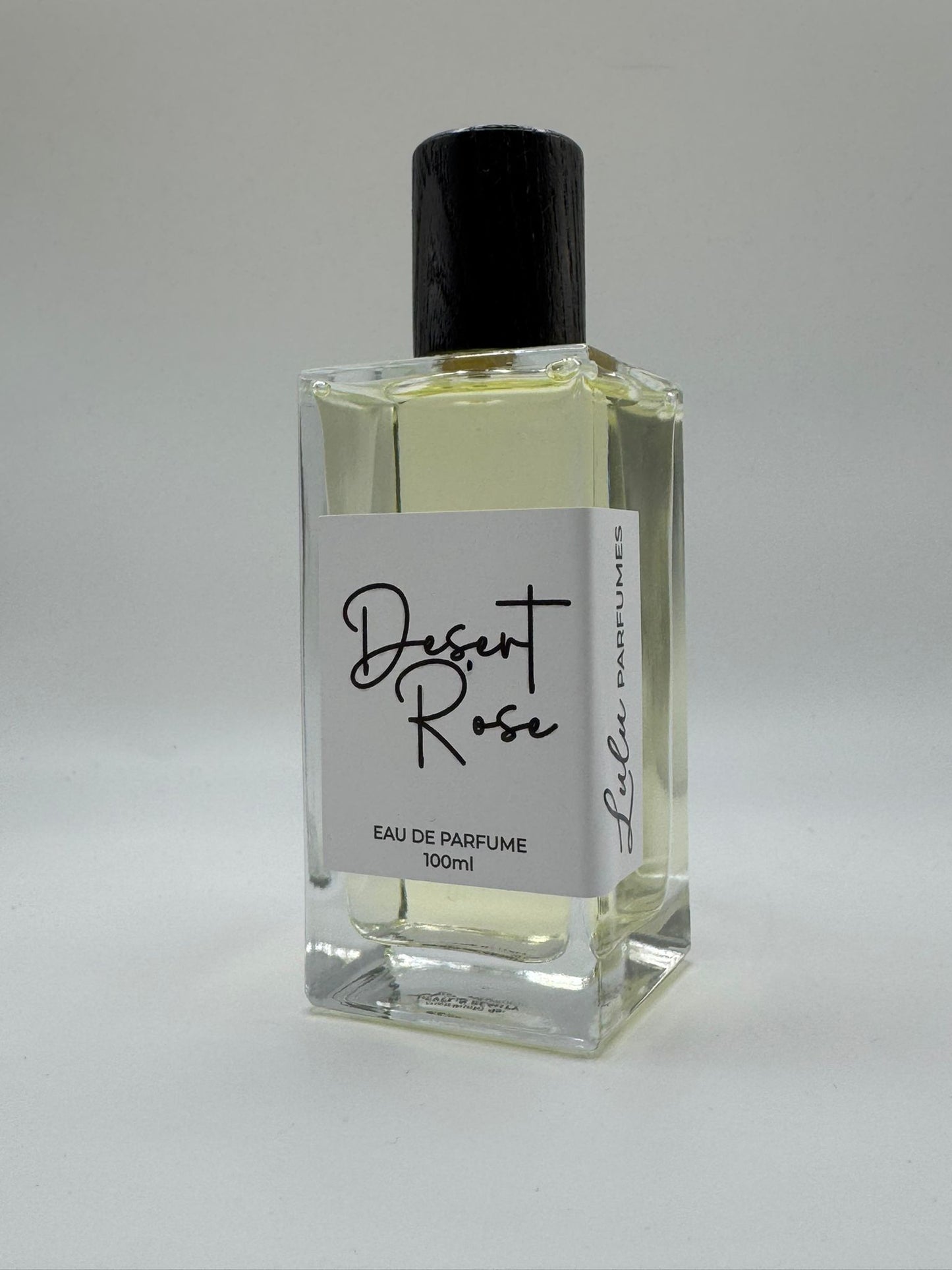 Desert Rose