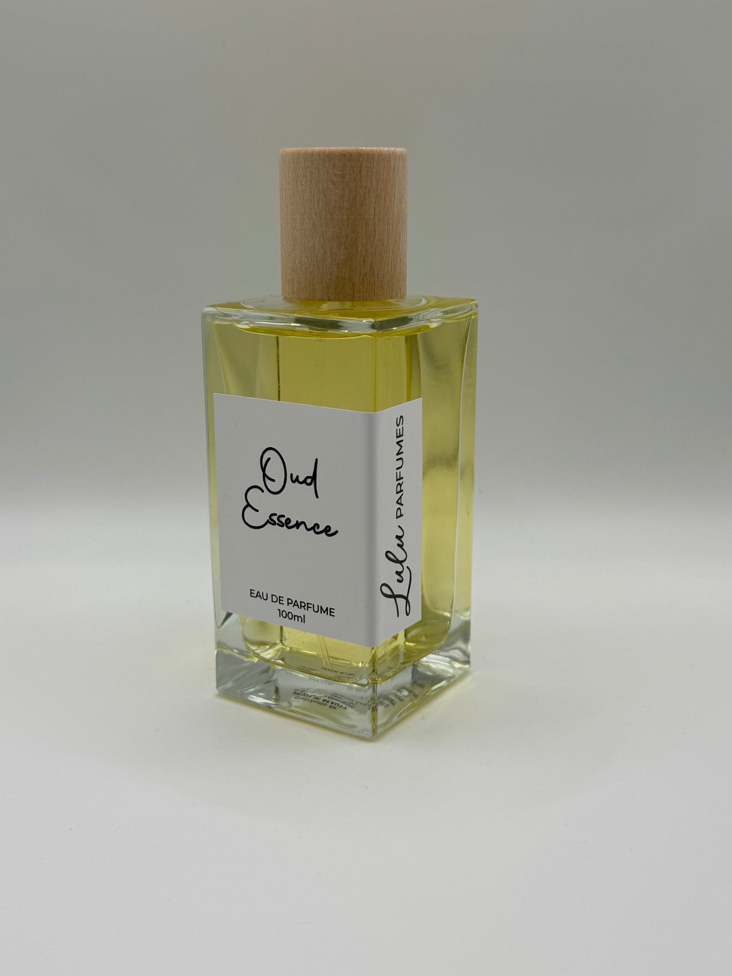 Oud Essence
