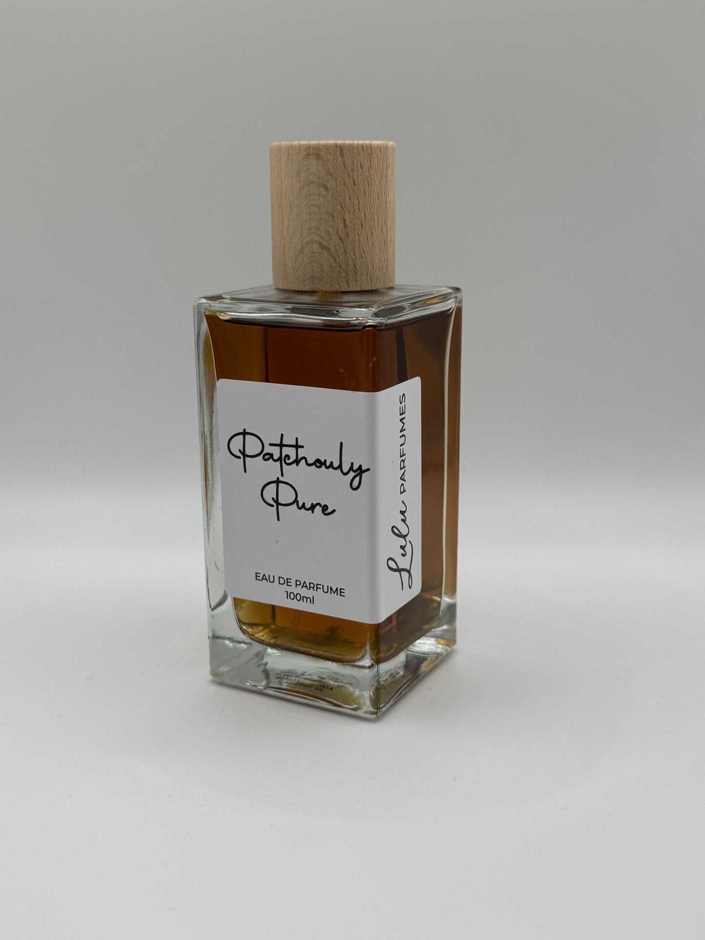 Patchouly Pure