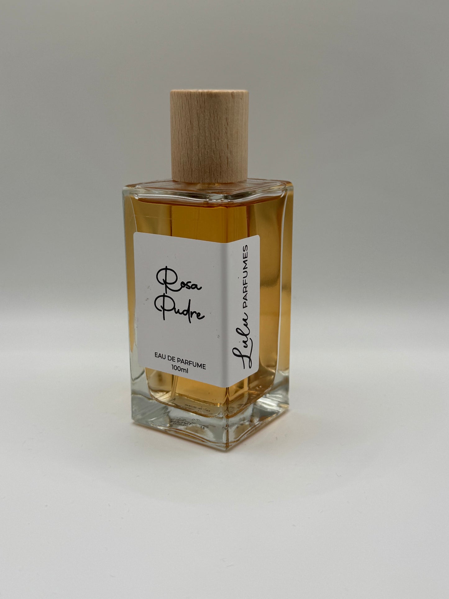 Rosa Poudre