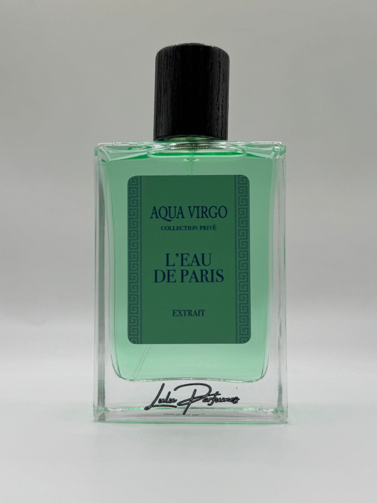 L'Eau De Paris