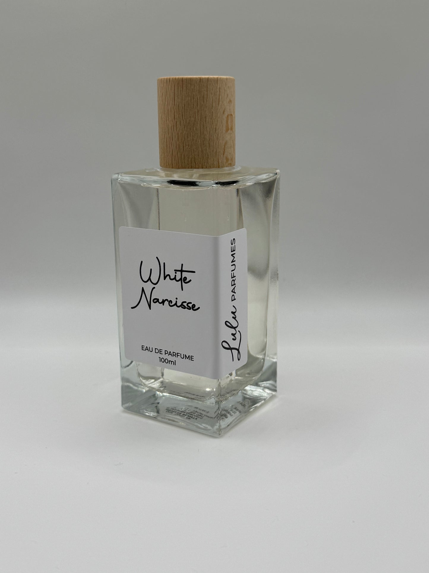 White Narcisse