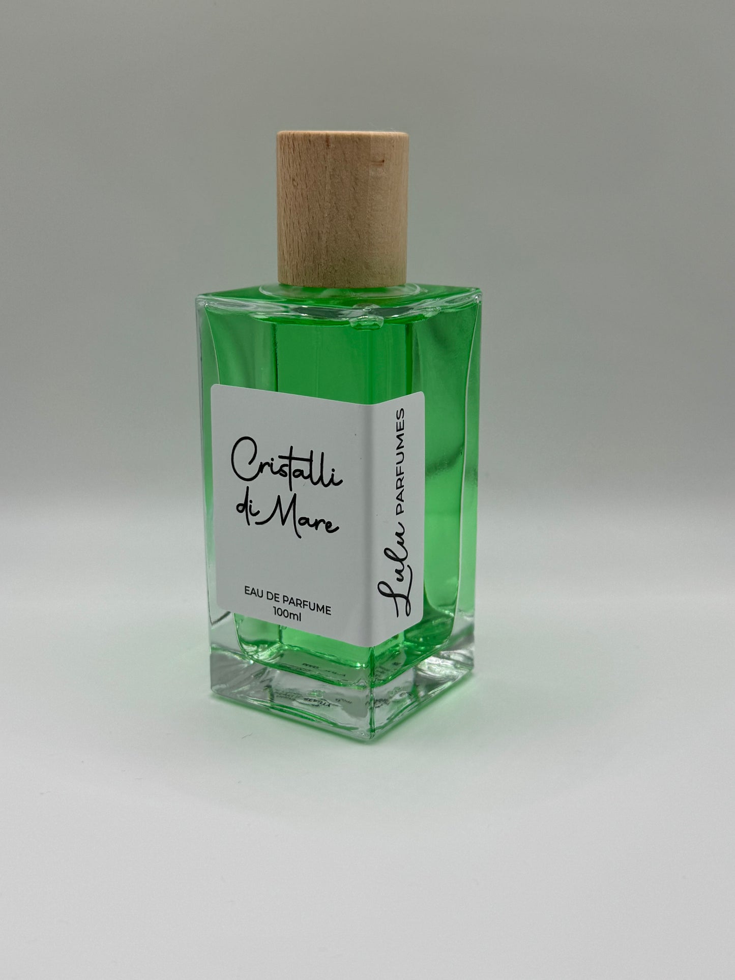 Cristalli di Mare
