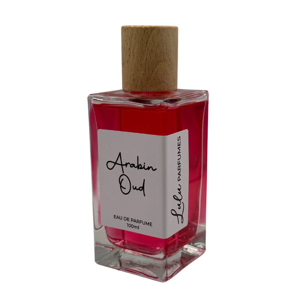 Arabian Oud
