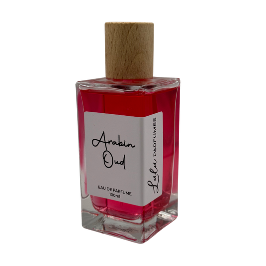 Arabian Oud