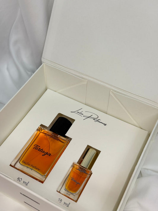 BOX PROFUMO 50ML +15ML