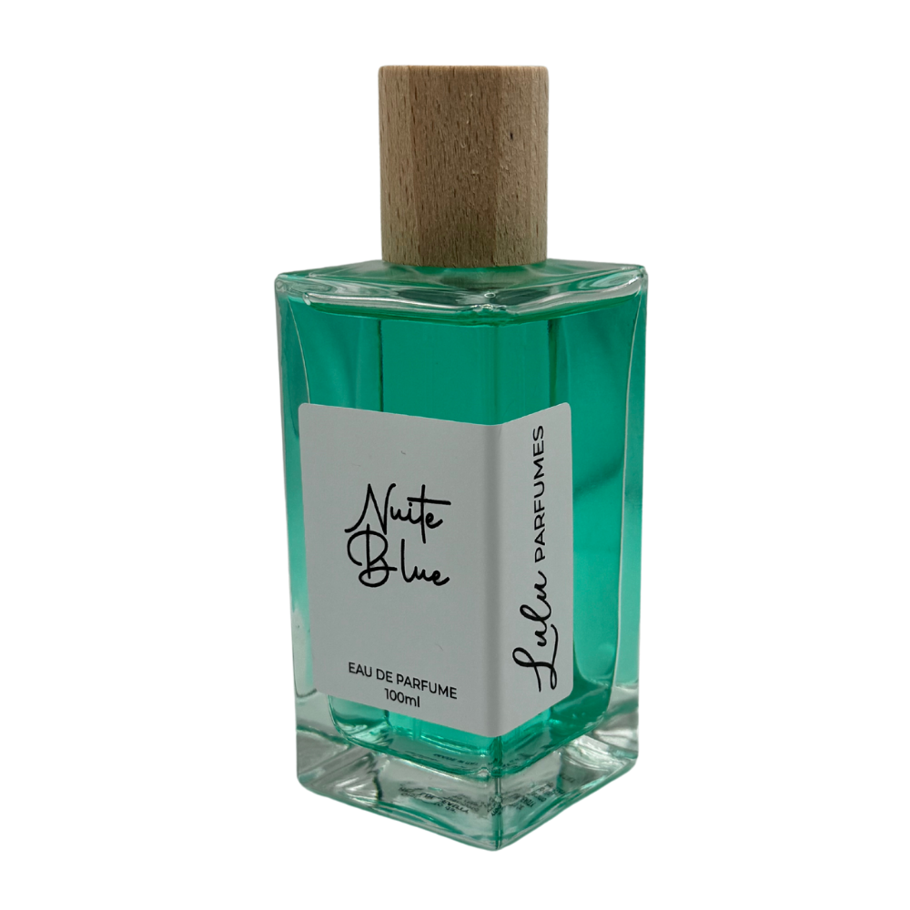 Nuite Blue