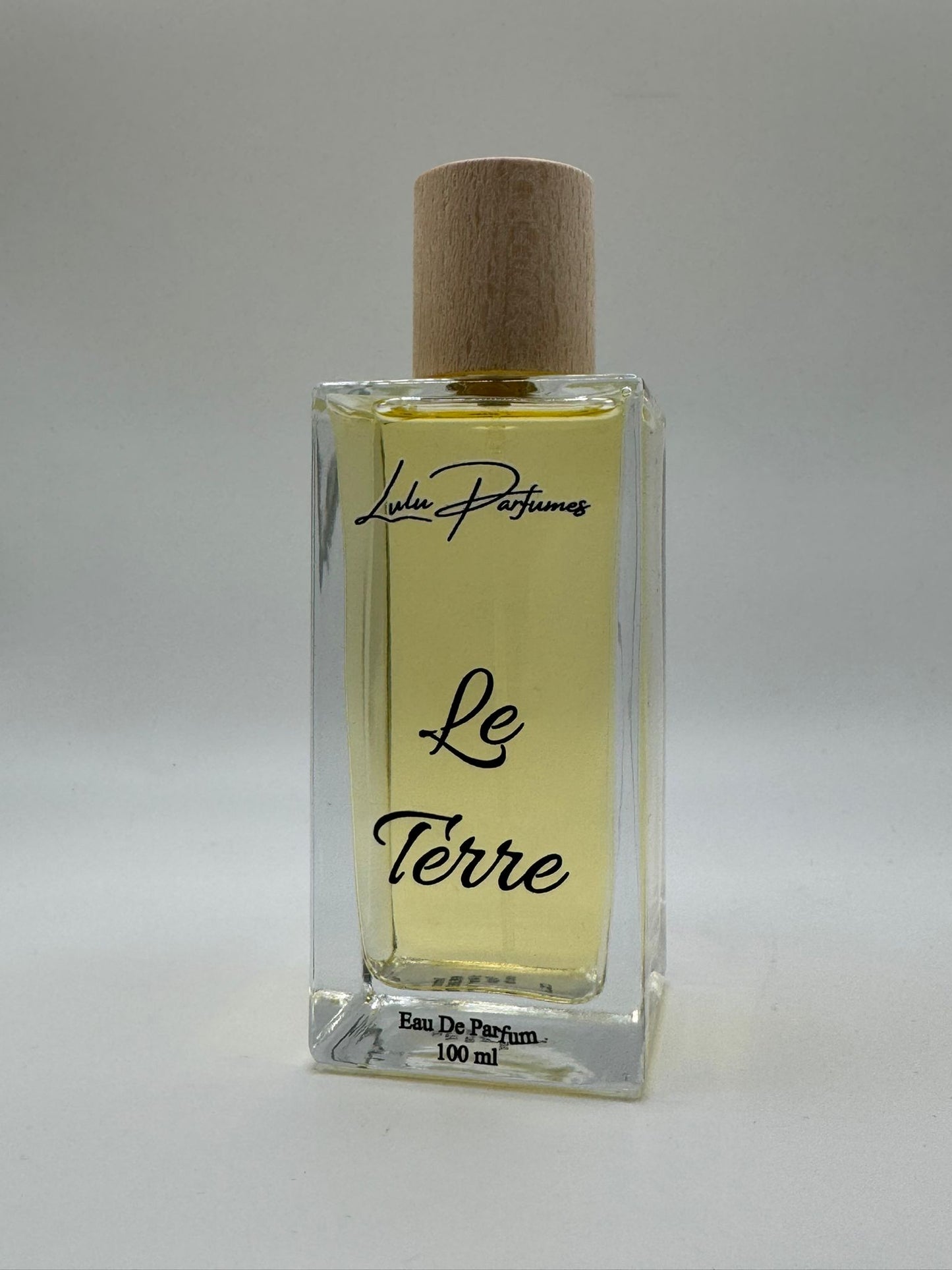 Le Terre