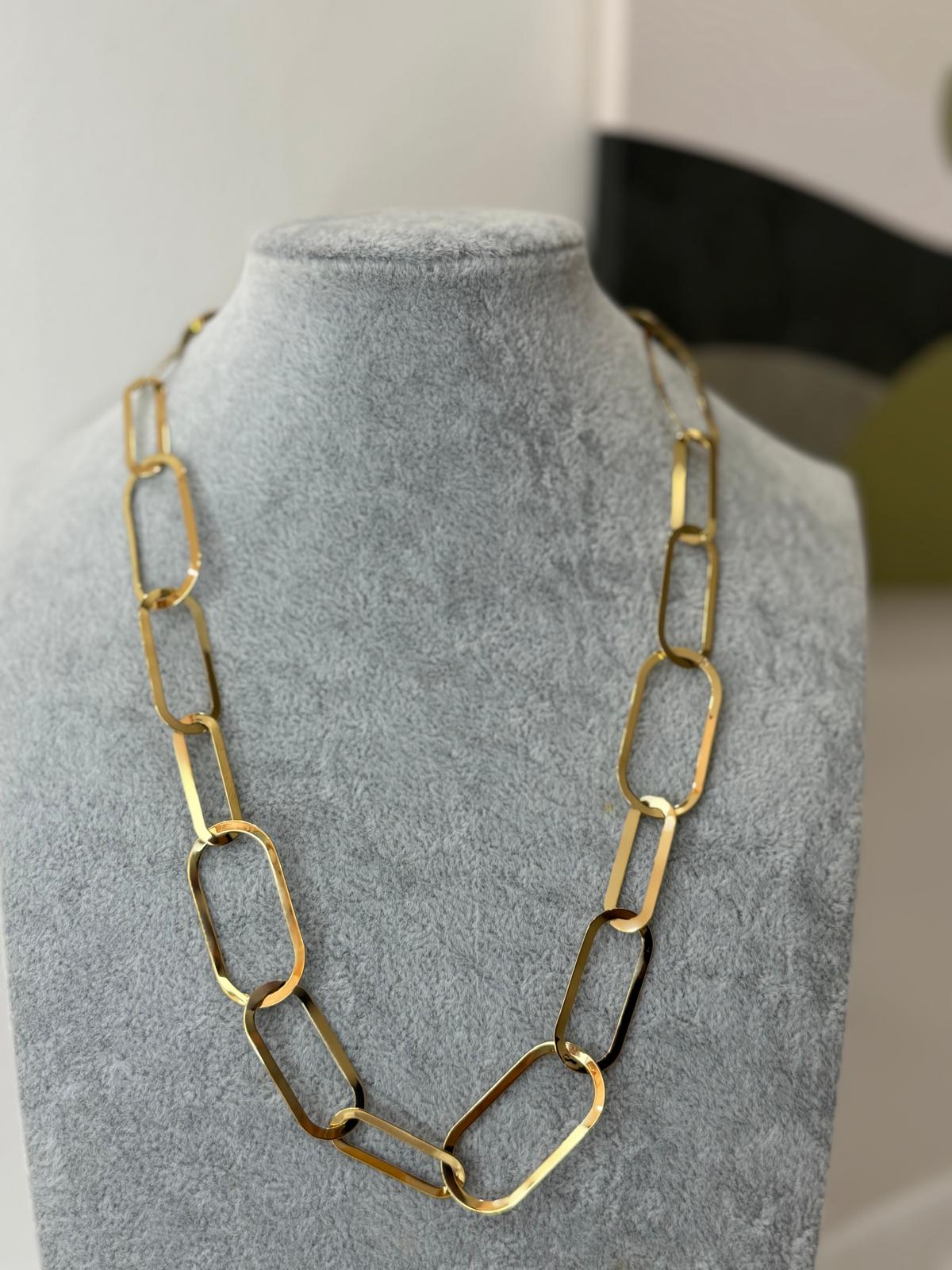 Collana Space