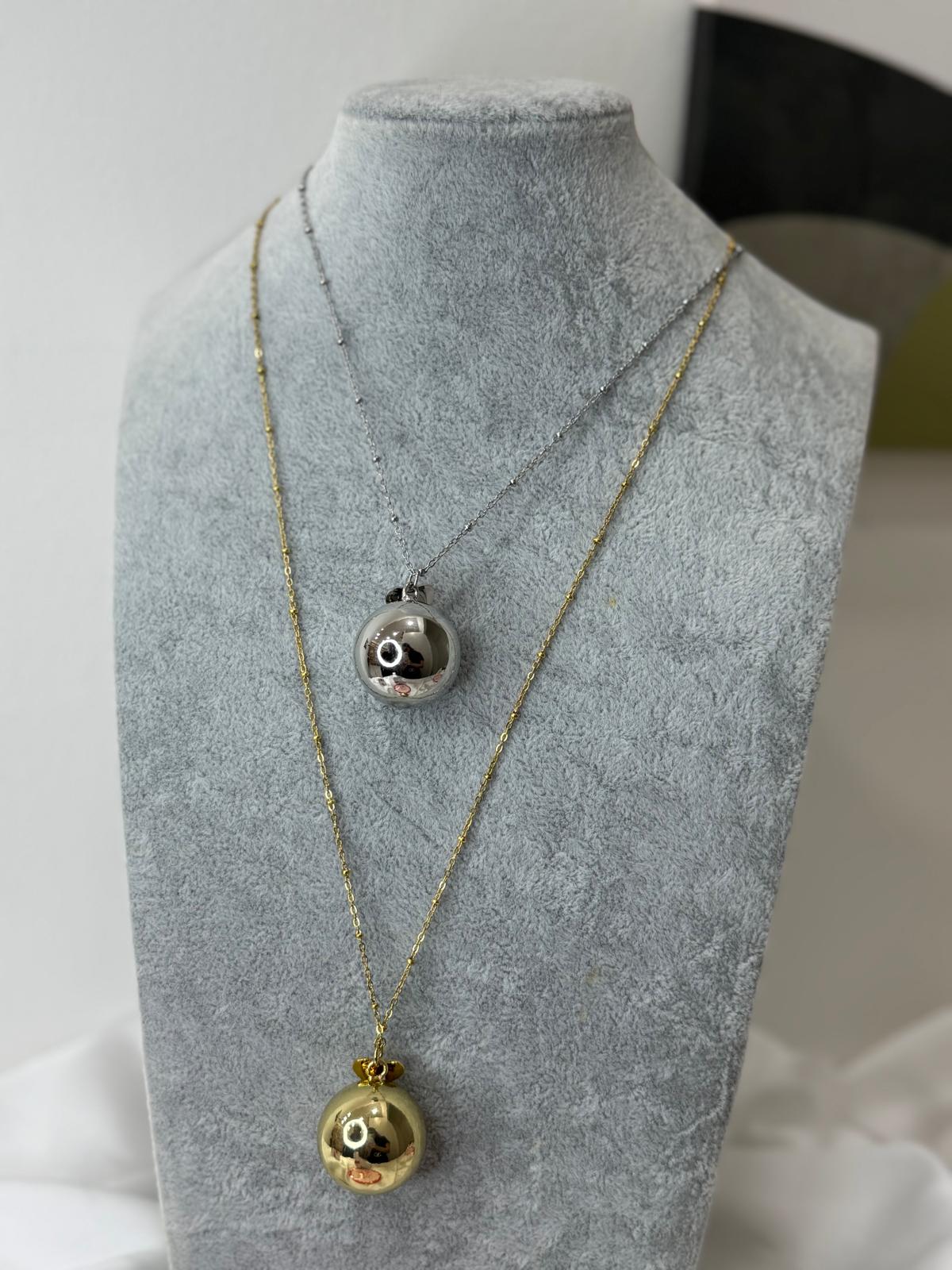 Collana Chiama Angeli