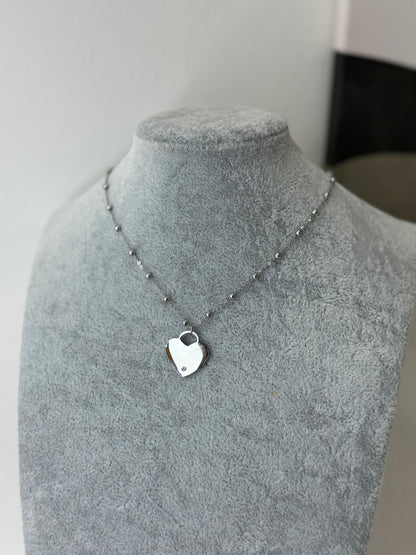 Collana Love
