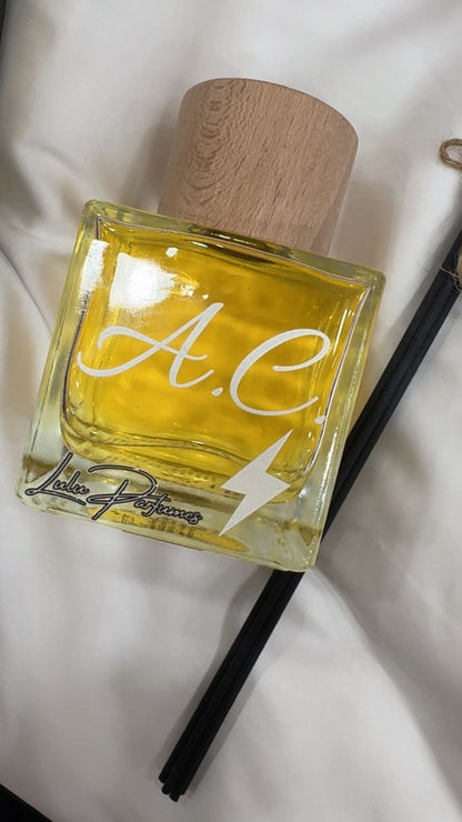 Deo Ambiente Personalizzato