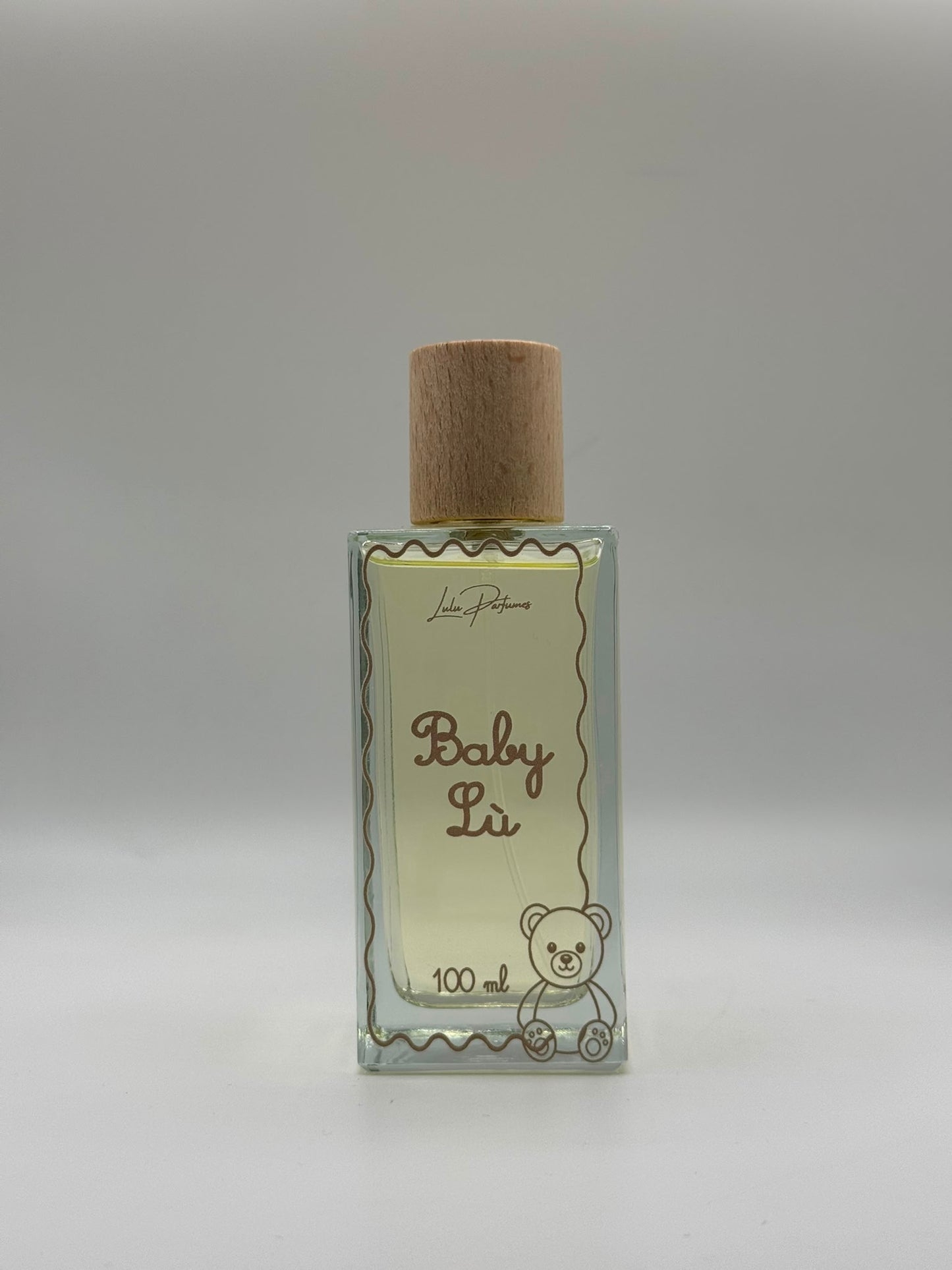 Baby Lù