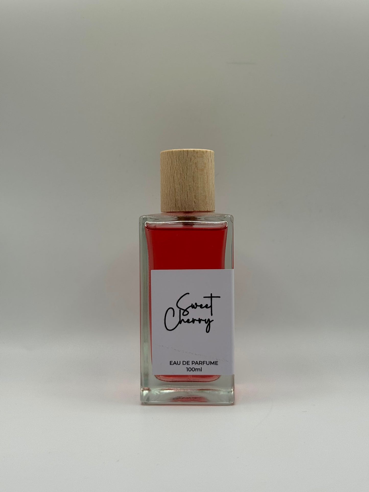 Sweet Cherry