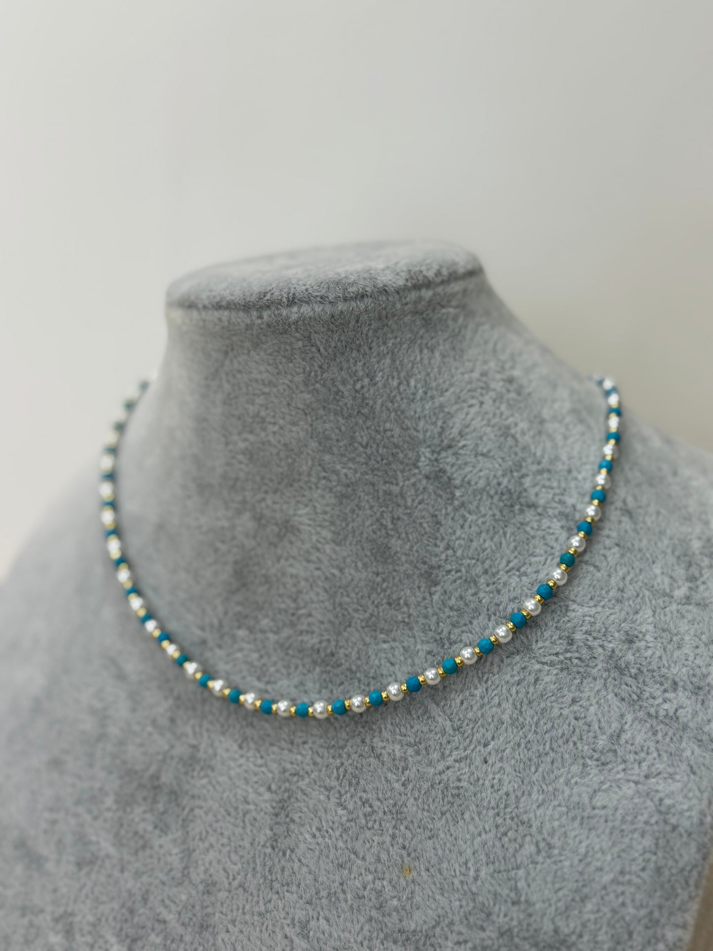 Collana Shine