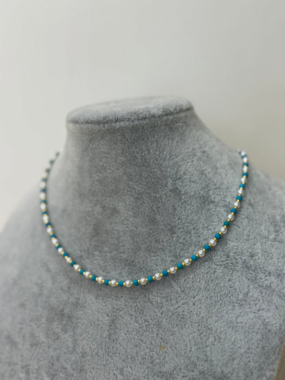 Collana Shine