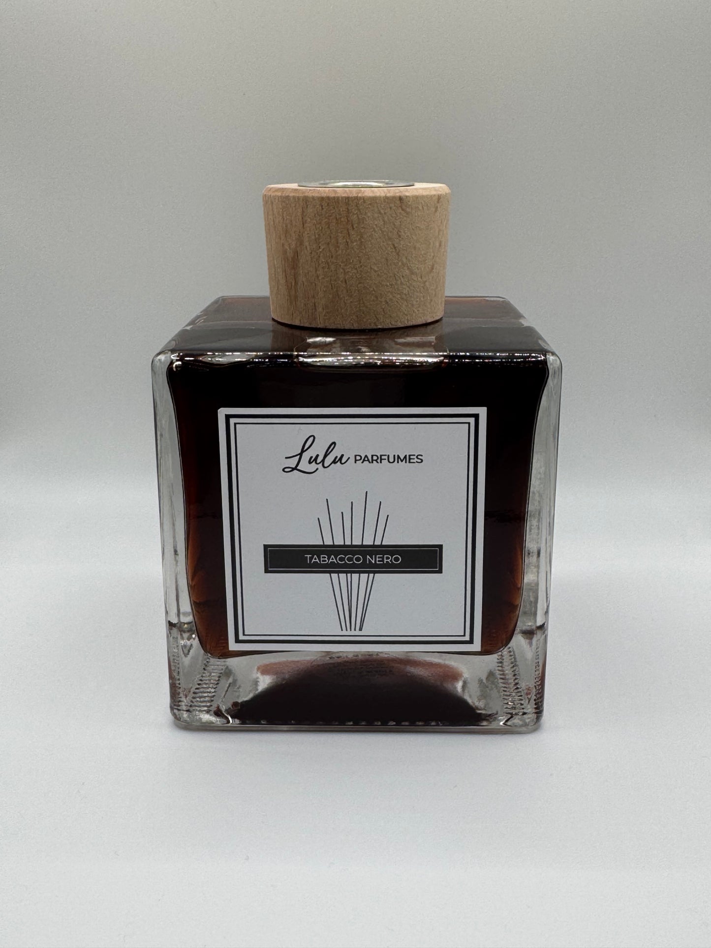Tabacco Nero