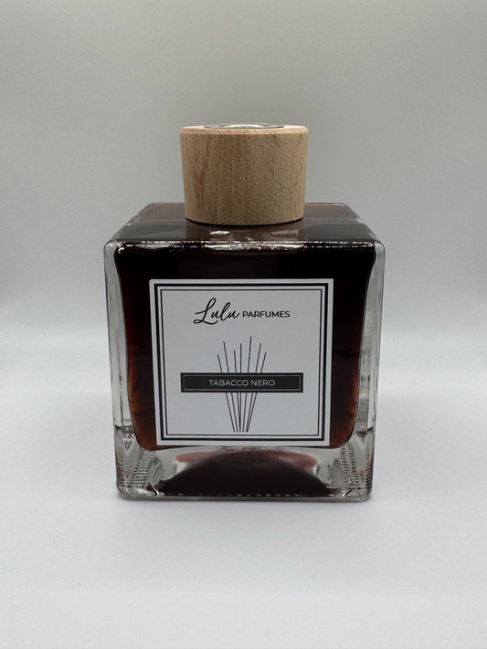 Tabacco Nero