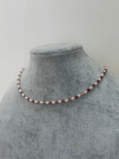 Collana Shine