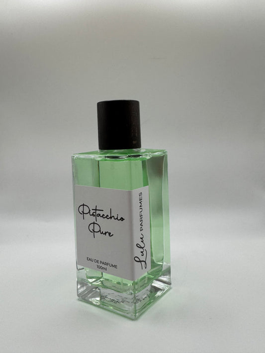 Pistacchio Pure