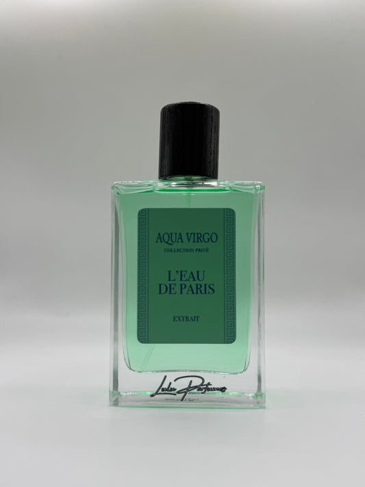 L'Eau De Paris