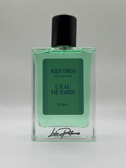 L'Eau De Paris