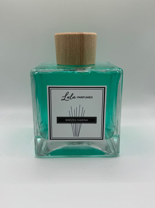 Brezza Marina