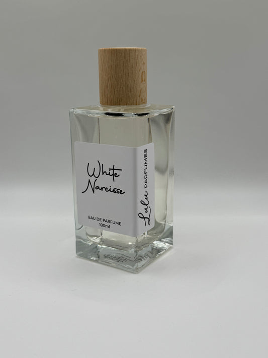 White Narcisse