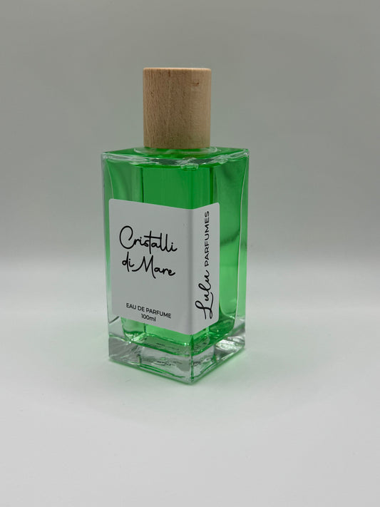 Cristalli di Mare