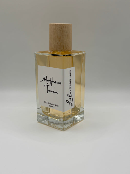 Morfheus Tonka