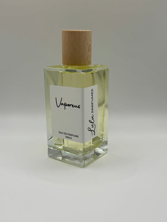 Vaporeus
