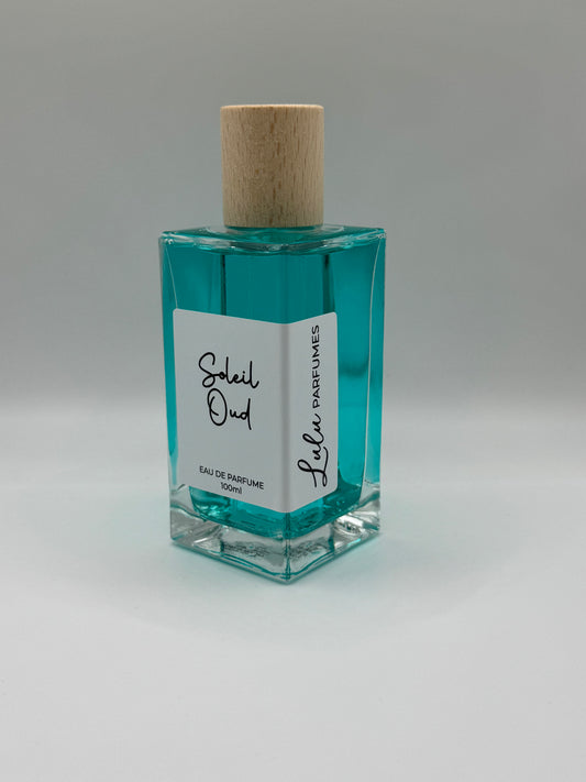 Soleil Oud