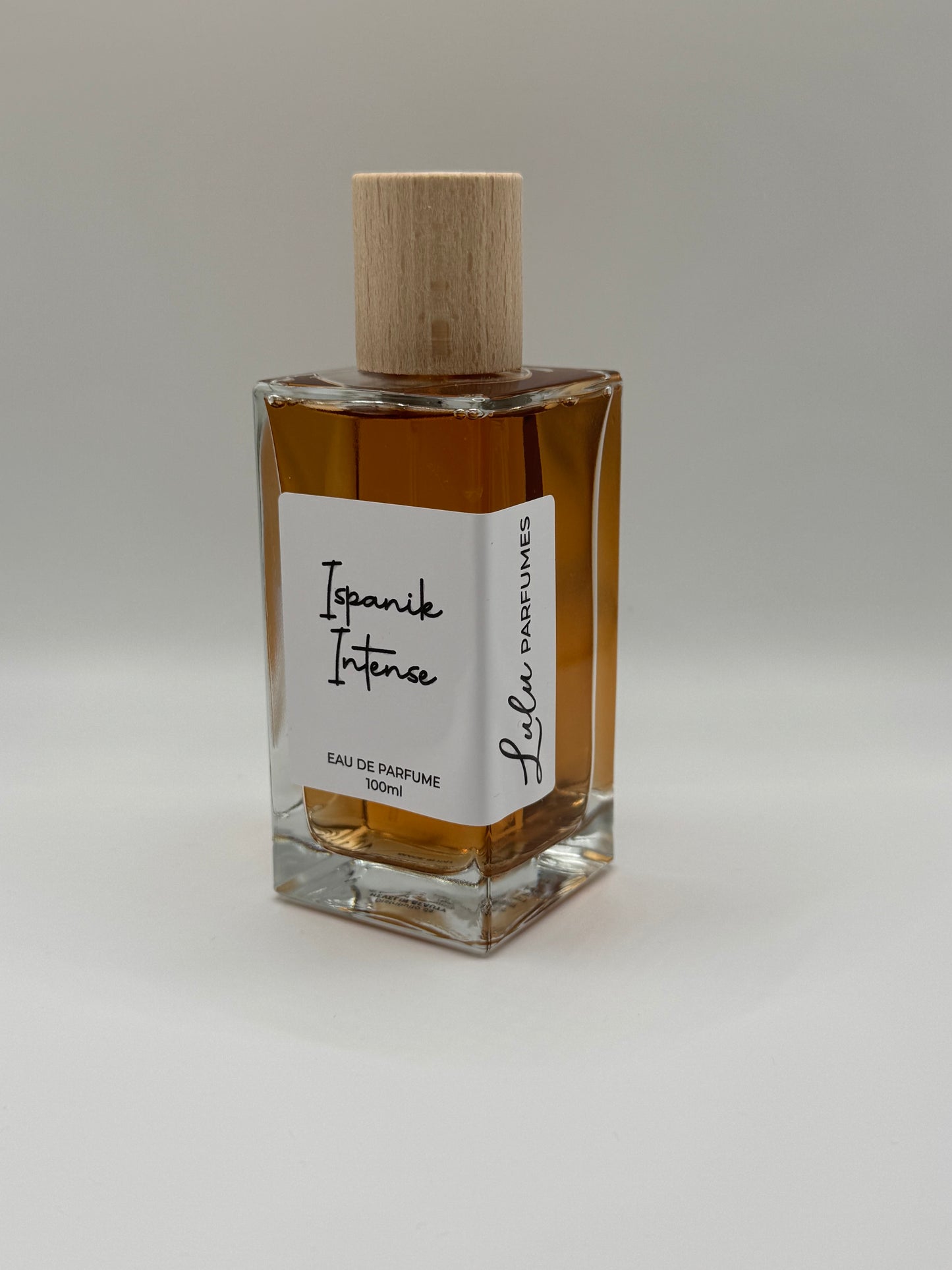 Ispanik Intense