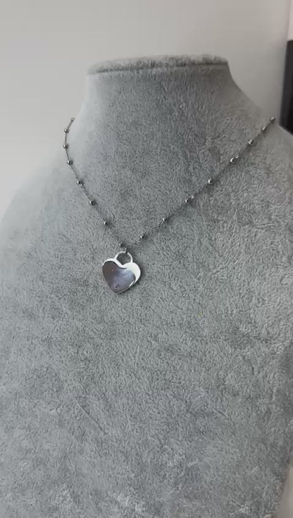 Collana Love