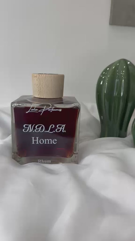 Deo Ambiente Personalizzato