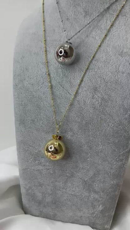 Collana Chiama Angeli